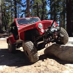 Meet your Posher, Jeff